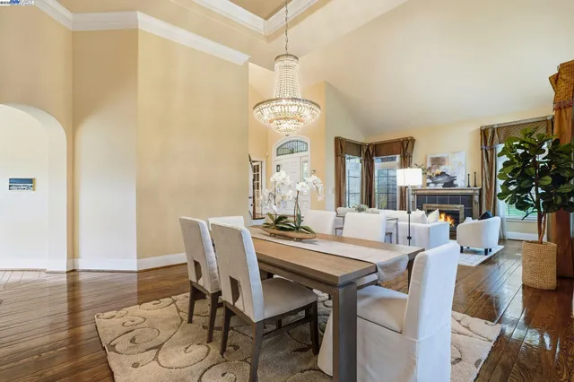 $3,399,000 | 5045 Blackhawk Drive, Danville, CA 94506