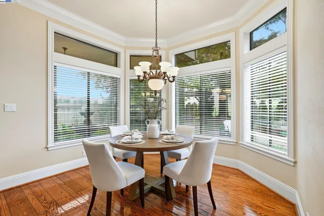 $3,399,000 | 5045 Blackhawk Drive, Danville, CA 94506