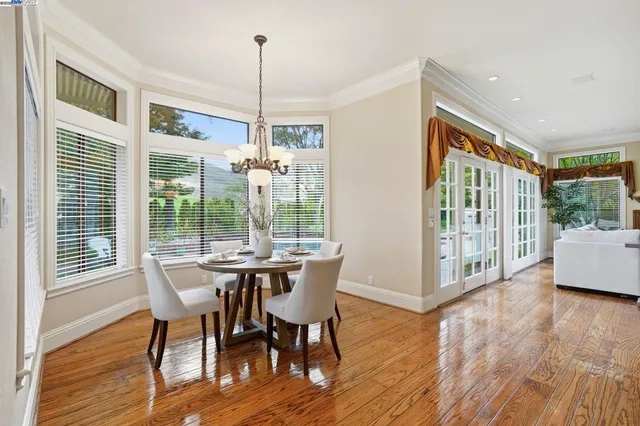 $3,399,000 | 5045 Blackhawk Drive, Danville, CA 94506