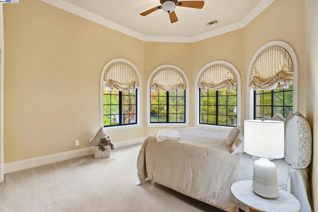 $3,399,000 | 5045 Blackhawk Drive, Danville, CA 94506