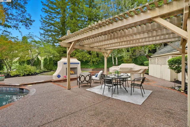 $3,399,000 | 5045 Blackhawk Drive, Danville, CA 94506