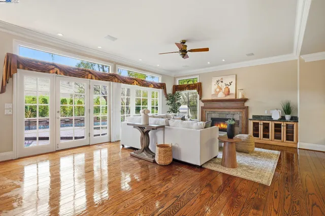 $3,399,000 | 5045 Blackhawk Drive, Danville, CA 94506