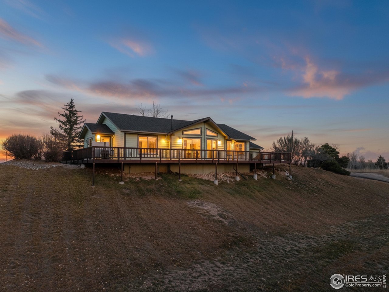3308 Innisfree Lane Laporte, CO 80535 - Photo 2 of 50