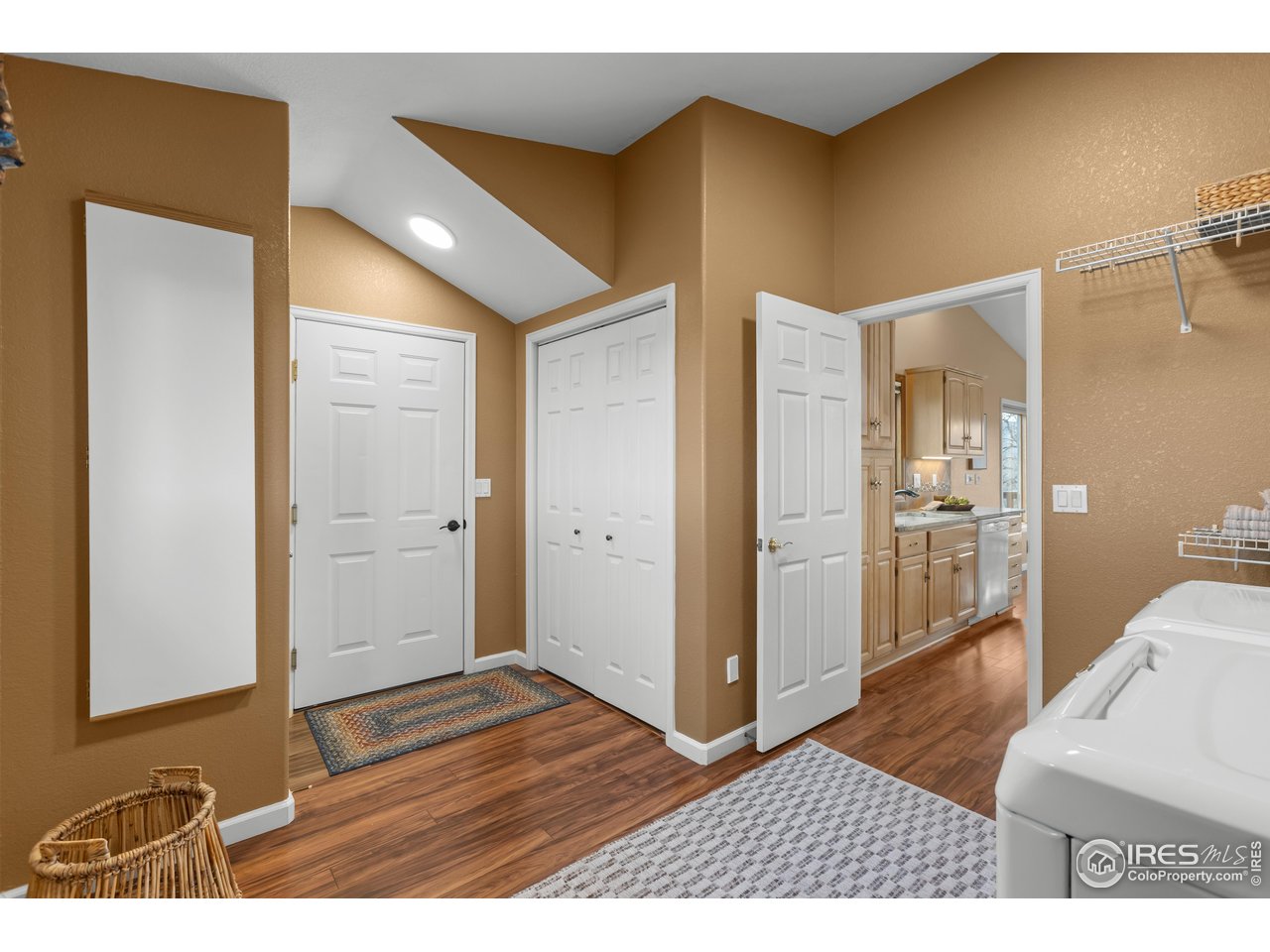 3308 Innisfree Lane Laporte, CO 80535 - Photo 21 of 50 a view interior of the house