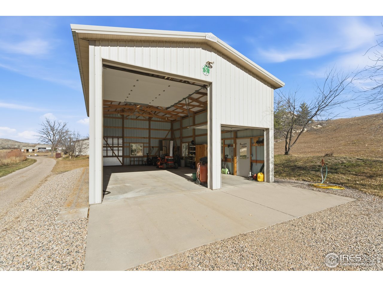 3308 Innisfree Lane Laporte, CO 80535 - Photo 43 of 50