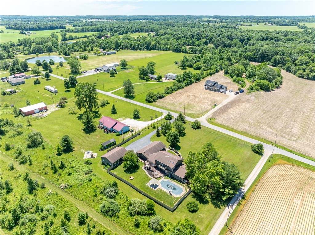 4289 Church Road Urbana, OH 43078 - Photo 3 of 72