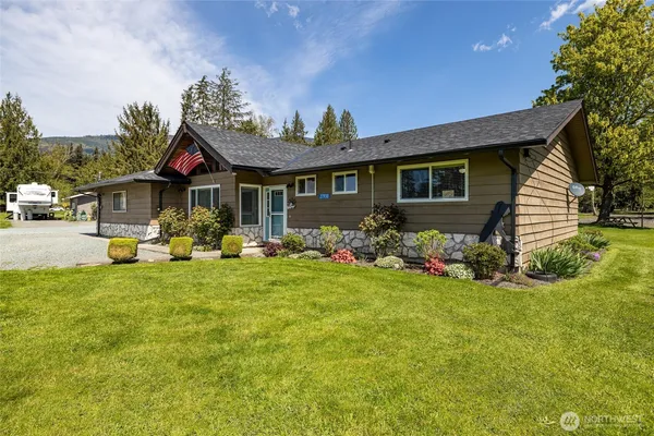 $950,000 | 27930 Hoehn Road, Sedro-Woolley, WA 98284