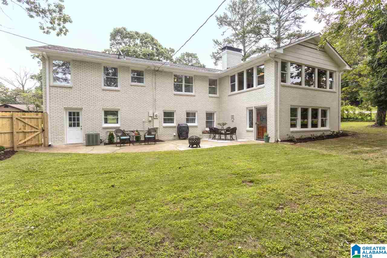 3336 Winchester Road Birmingham, AL 35226 - Photo 47 of 50