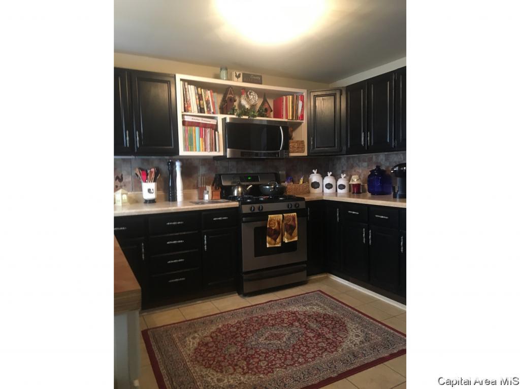 1210 Rutledge Street Pawnee, IL 62558 - Photo 10 of 26