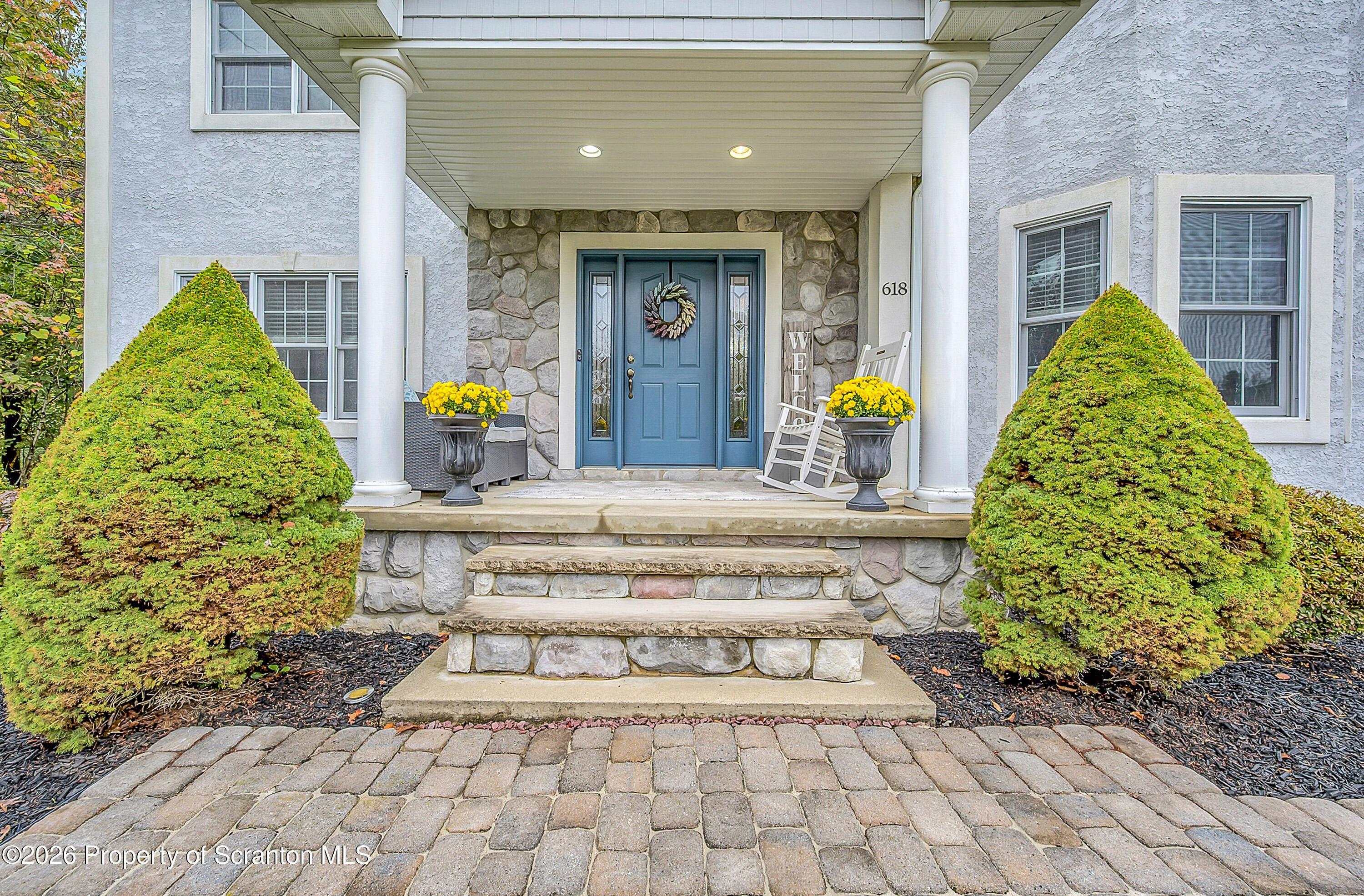 618 Goldbutton Street Archbald, PA 18403 - Photo 6 of 73 Gold Button_