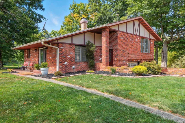 $499,900 | 15191 North 350 E Road, Eaton, IN 47338
