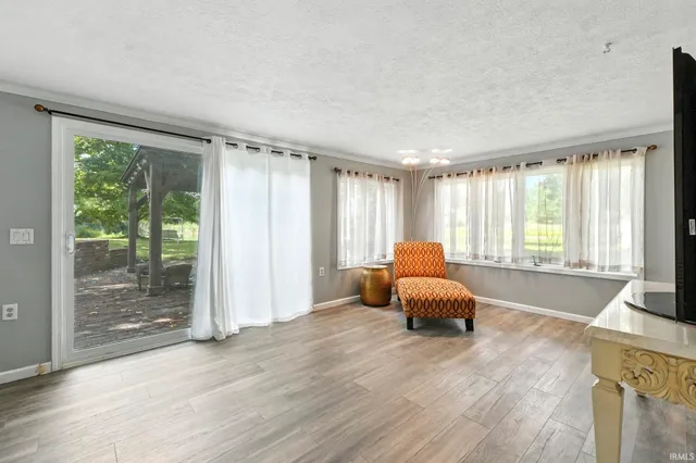 $499,900 | 15191 North 350 E Road, Eaton, IN 47338