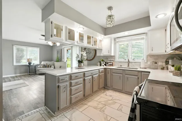 $499,900 | 15191 North 350 E Road, Eaton, IN 47338