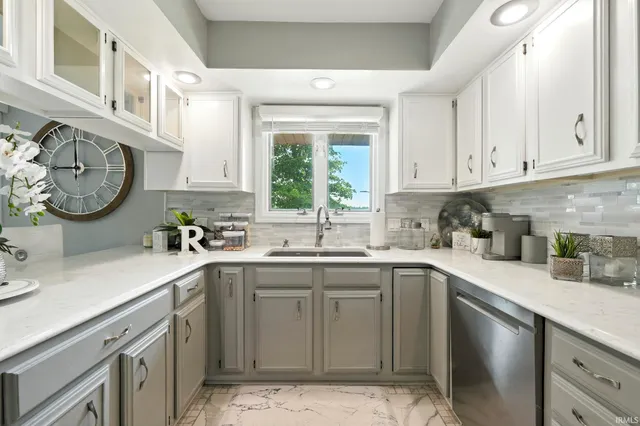 $499,900 | 15191 North 350 E Road, Eaton, IN 47338