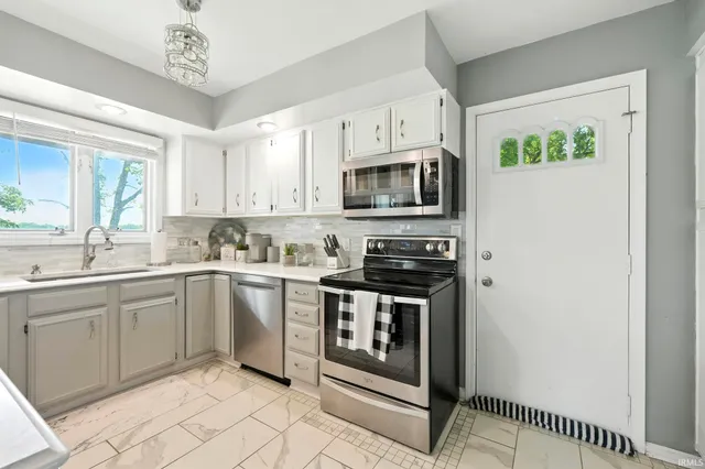 $499,900 | 15191 North 350 E Road, Eaton, IN 47338