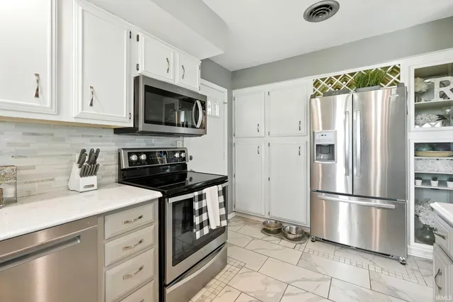 $499,900 | 15191 North 350 E Road, Eaton, IN 47338