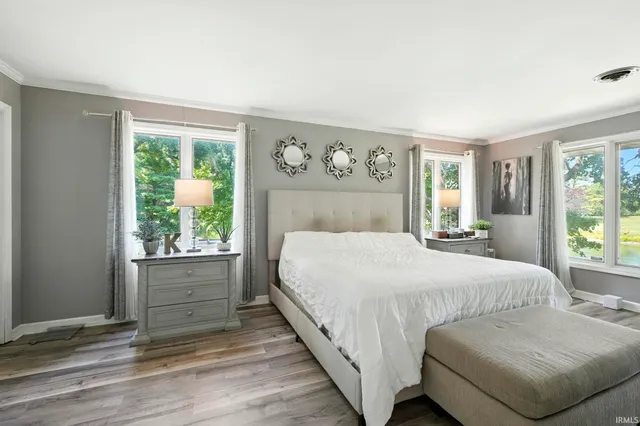 $499,900 | 15191 North 350 E Road, Eaton, IN 47338