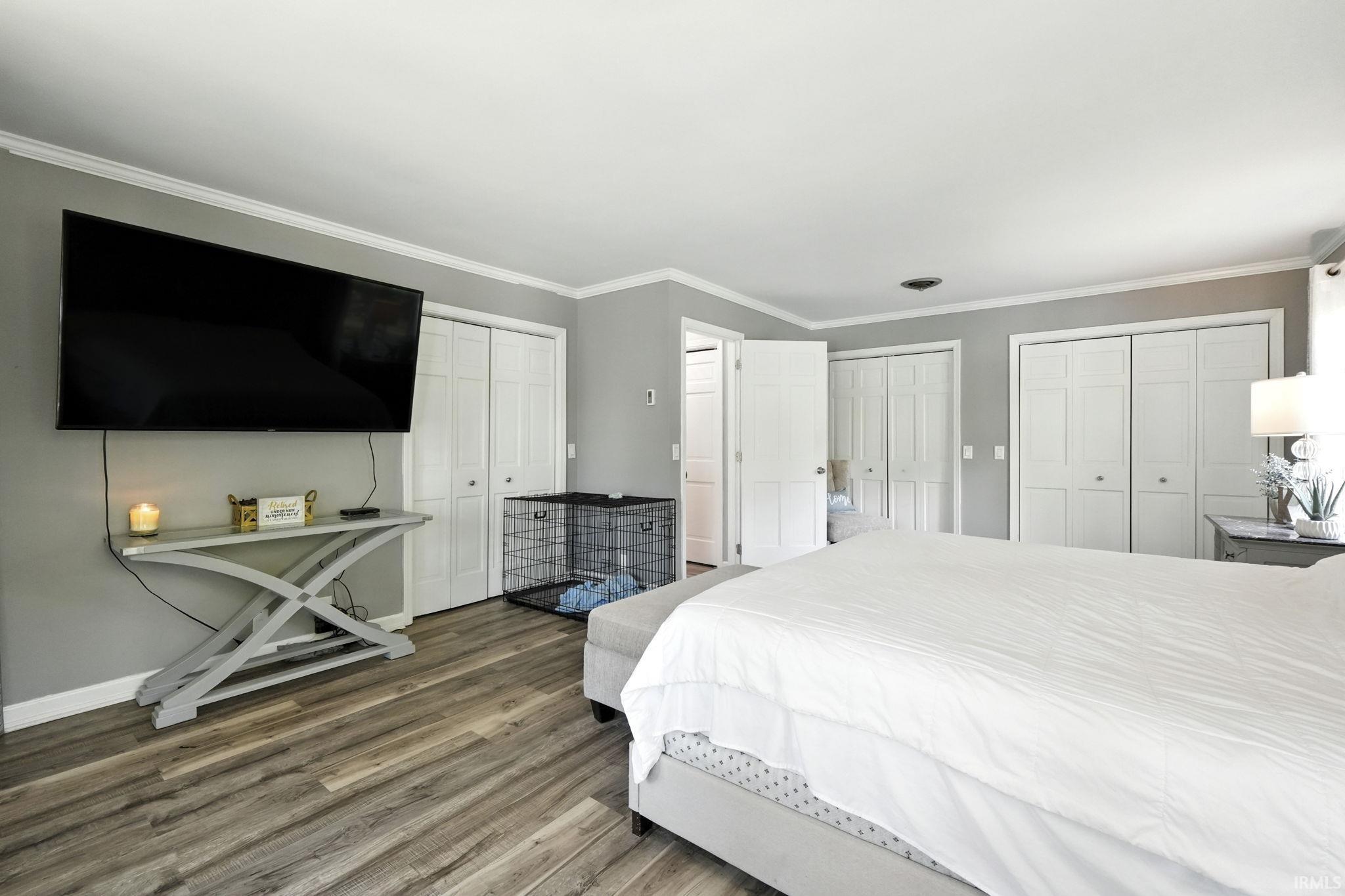 15191 North 350 E Road Eaton, IN 47338 - Photo 19 of 36