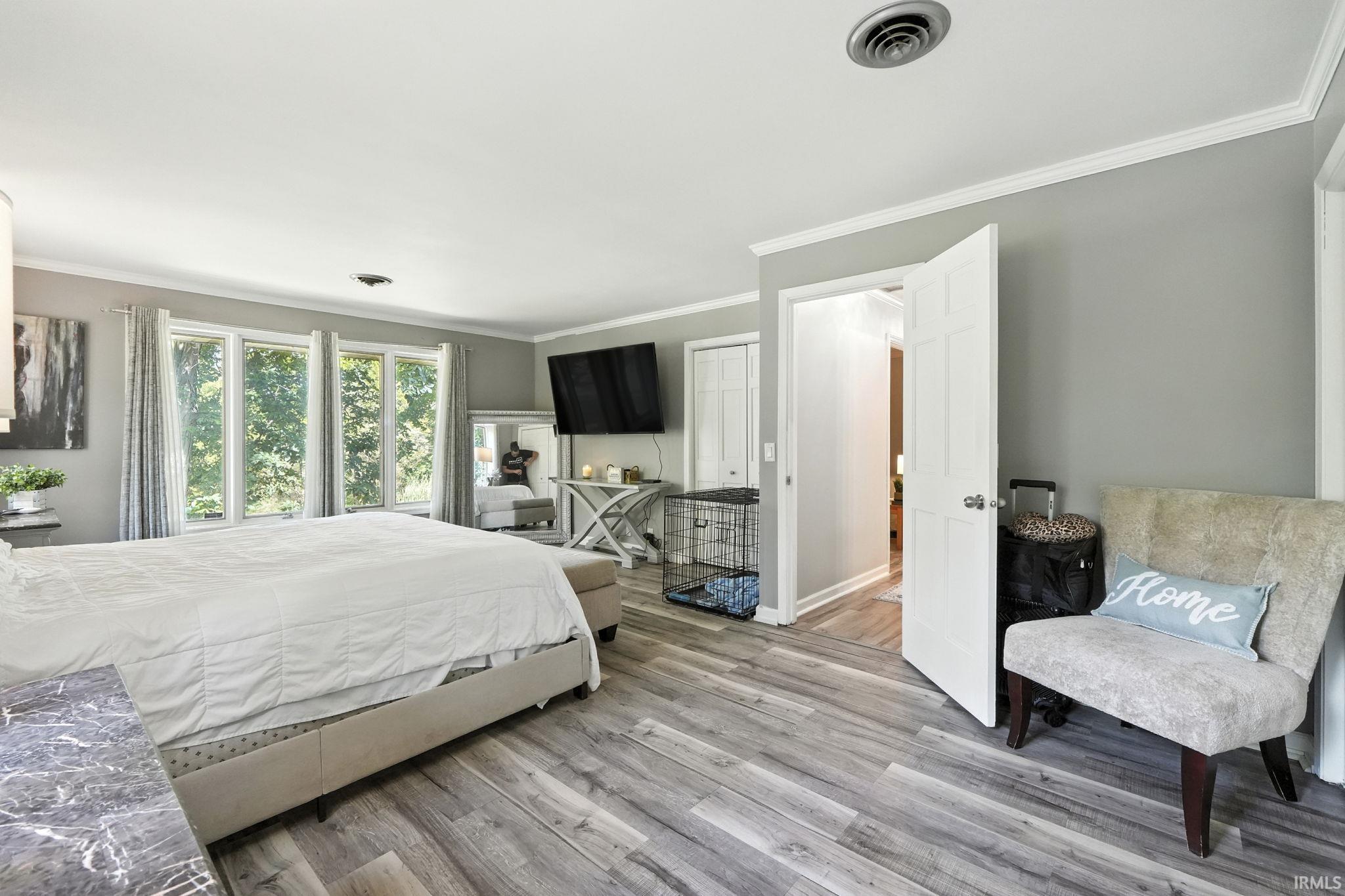 15191 North 350 E Road Eaton, IN 47338 - Photo 20 of 36