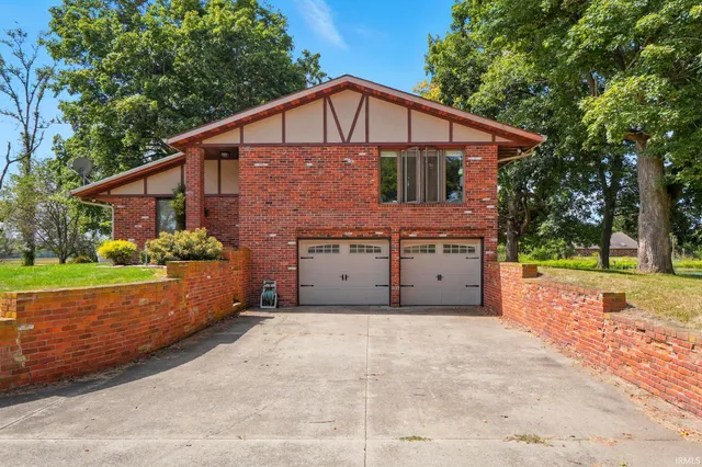 $499,900 | 15191 North 350 E Road, Eaton, IN 47338