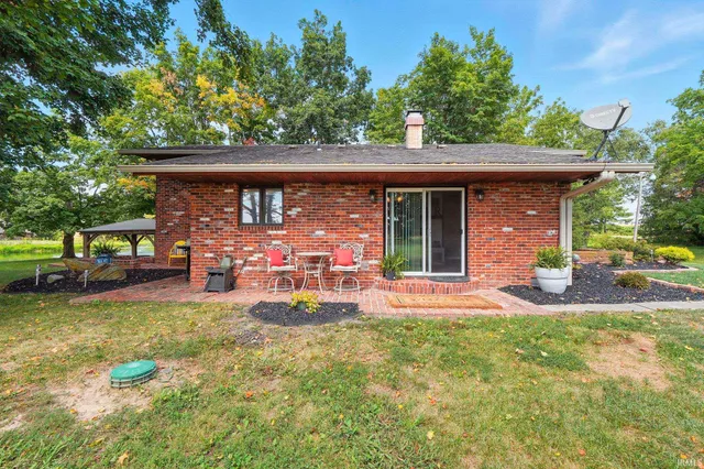 $499,900 | 15191 North 350 E Road, Eaton, IN 47338