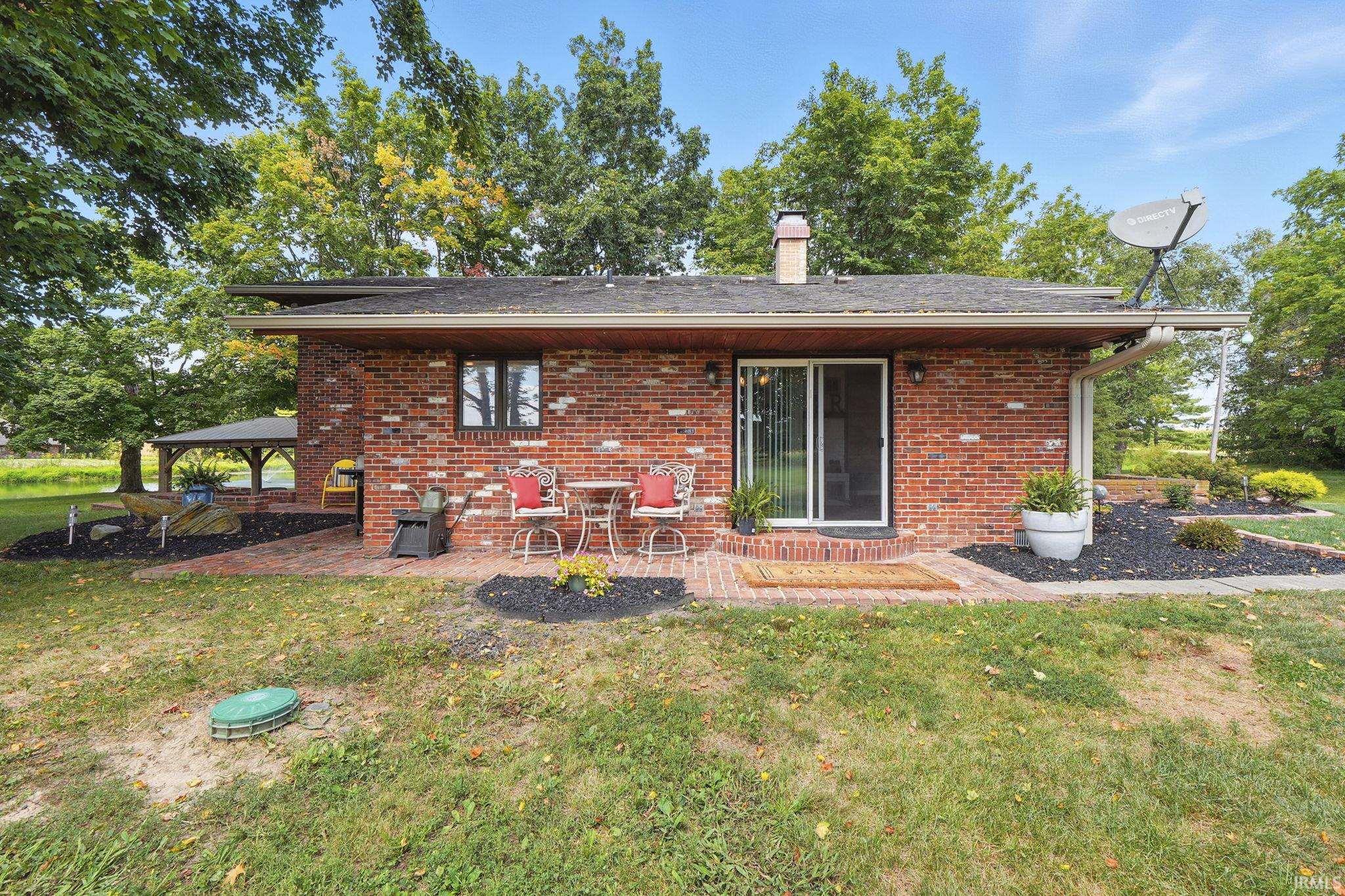 15191 North 350 E Road Eaton, IN 47338 - Photo 30 of 36