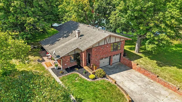 $499,900 | 15191 North 350 E Road, Eaton, IN 47338