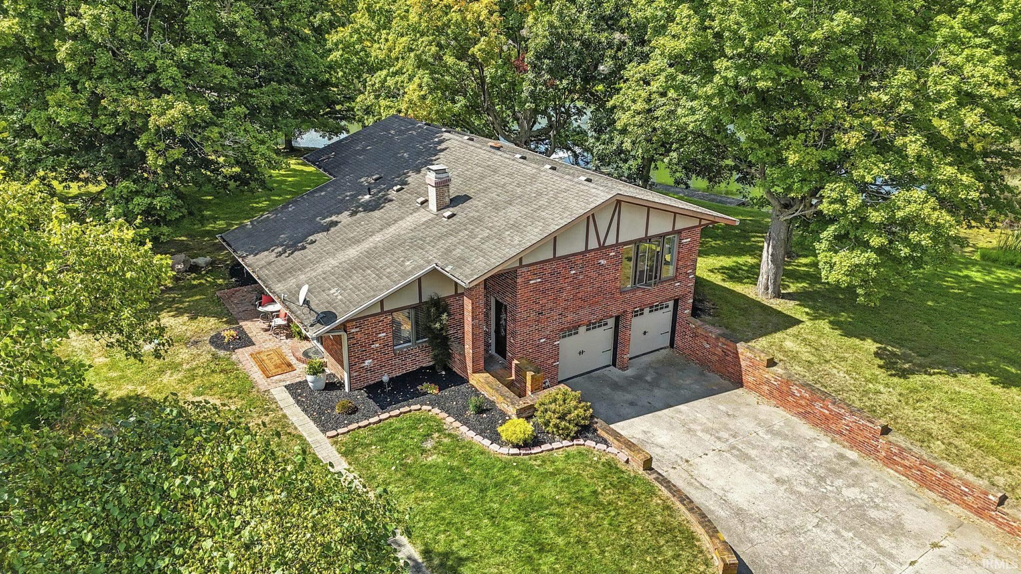 15191 North 350 E Road Eaton, IN 47338 - Photo 3 of 36