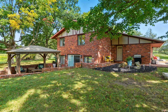 $499,900 | 15191 North 350 E Road, Eaton, IN 47338