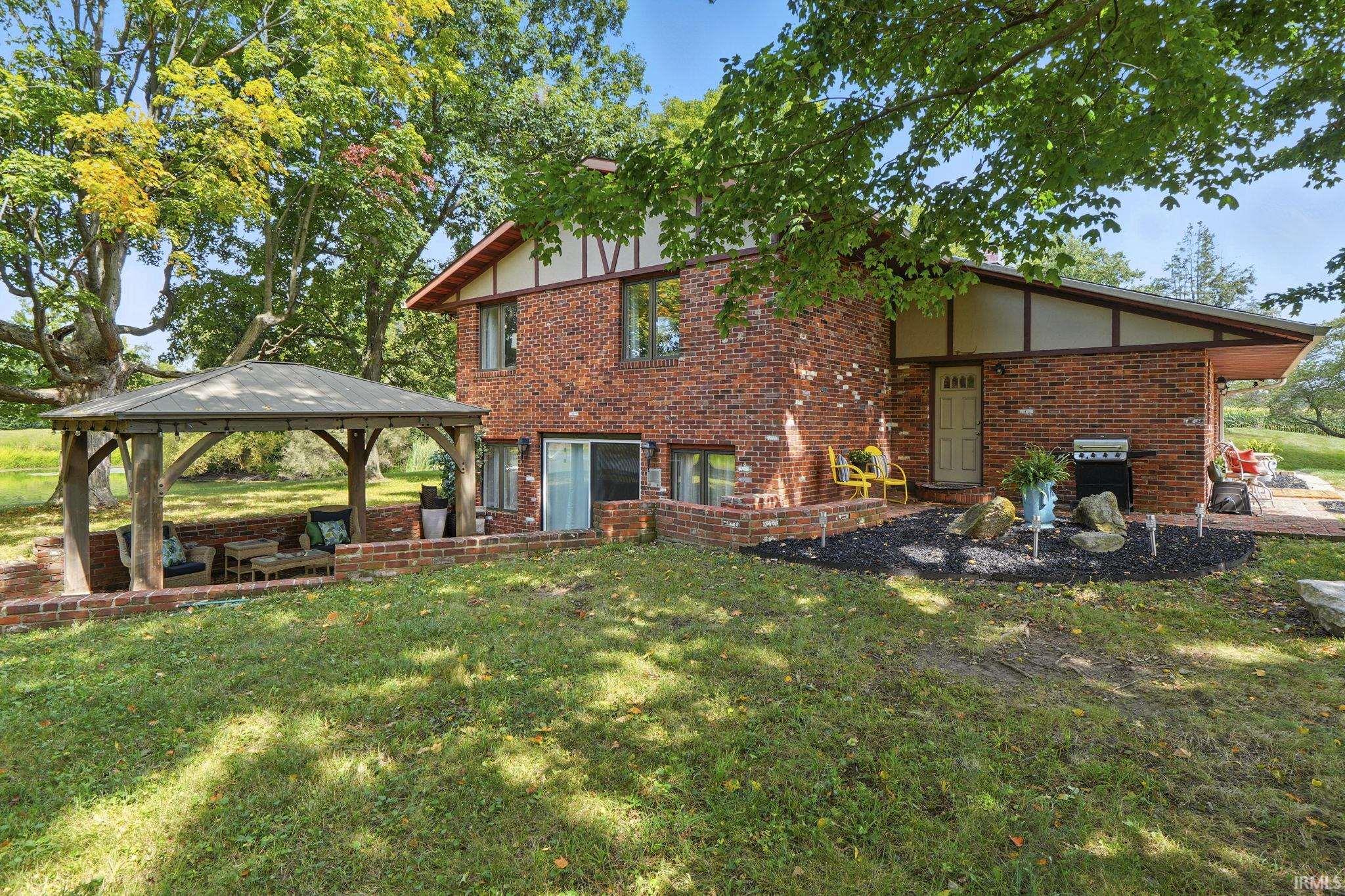 15191 North 350 E Road Eaton, IN 47338 - Photo 31 of 36