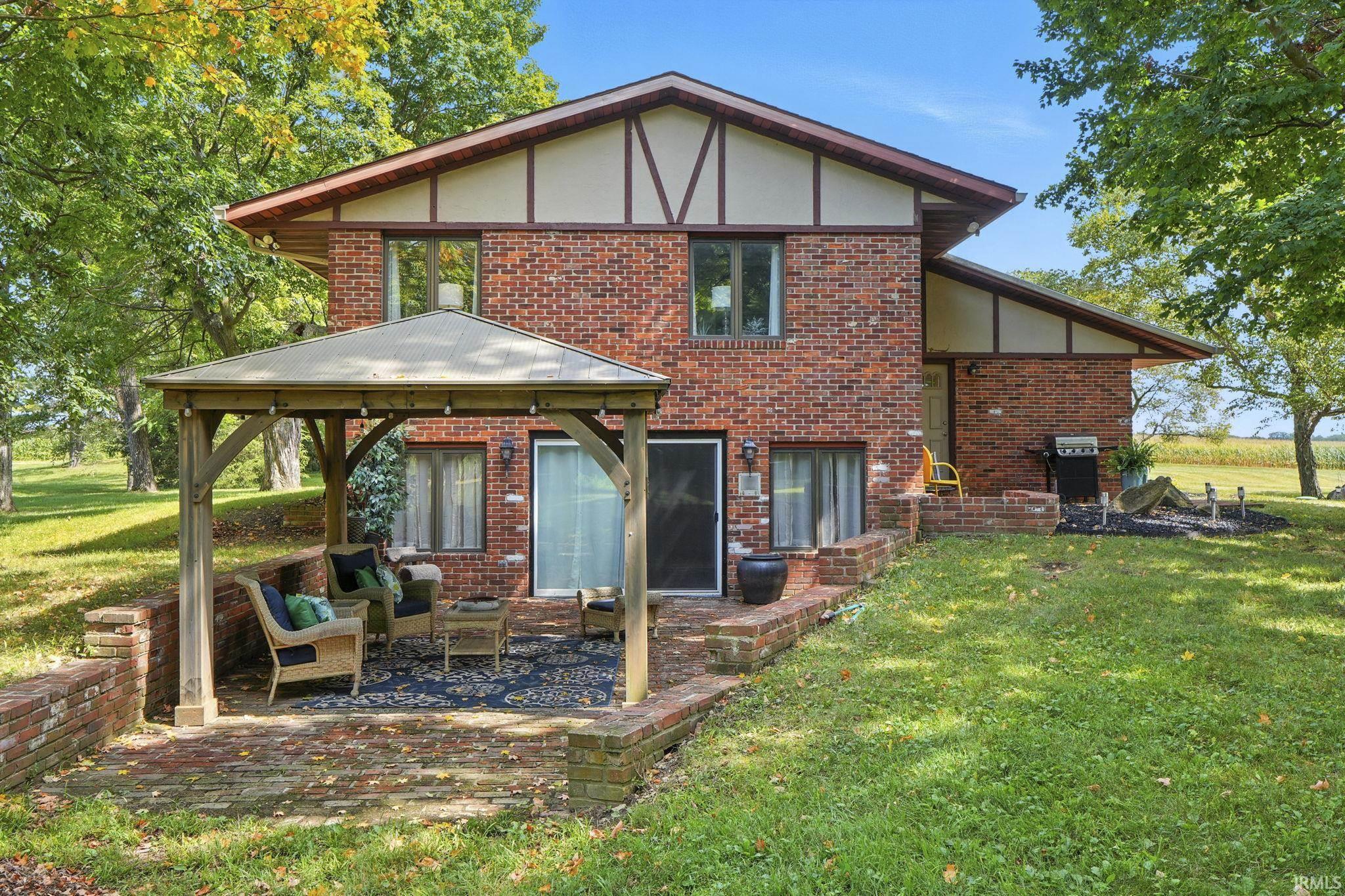 15191 North 350 E Road Eaton, IN 47338 - Photo 32 of 36