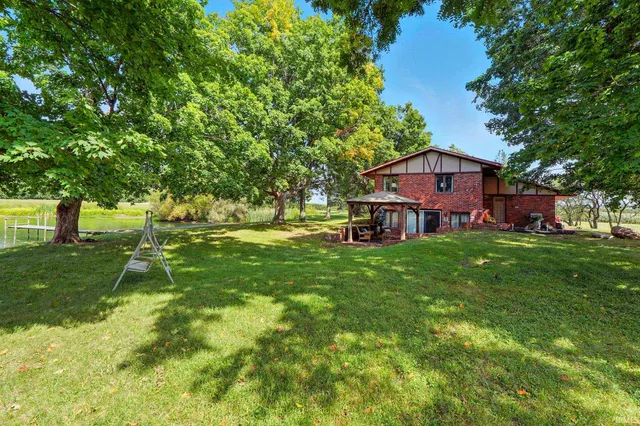 $499,900 | 15191 North 350 E Road, Eaton, IN 47338