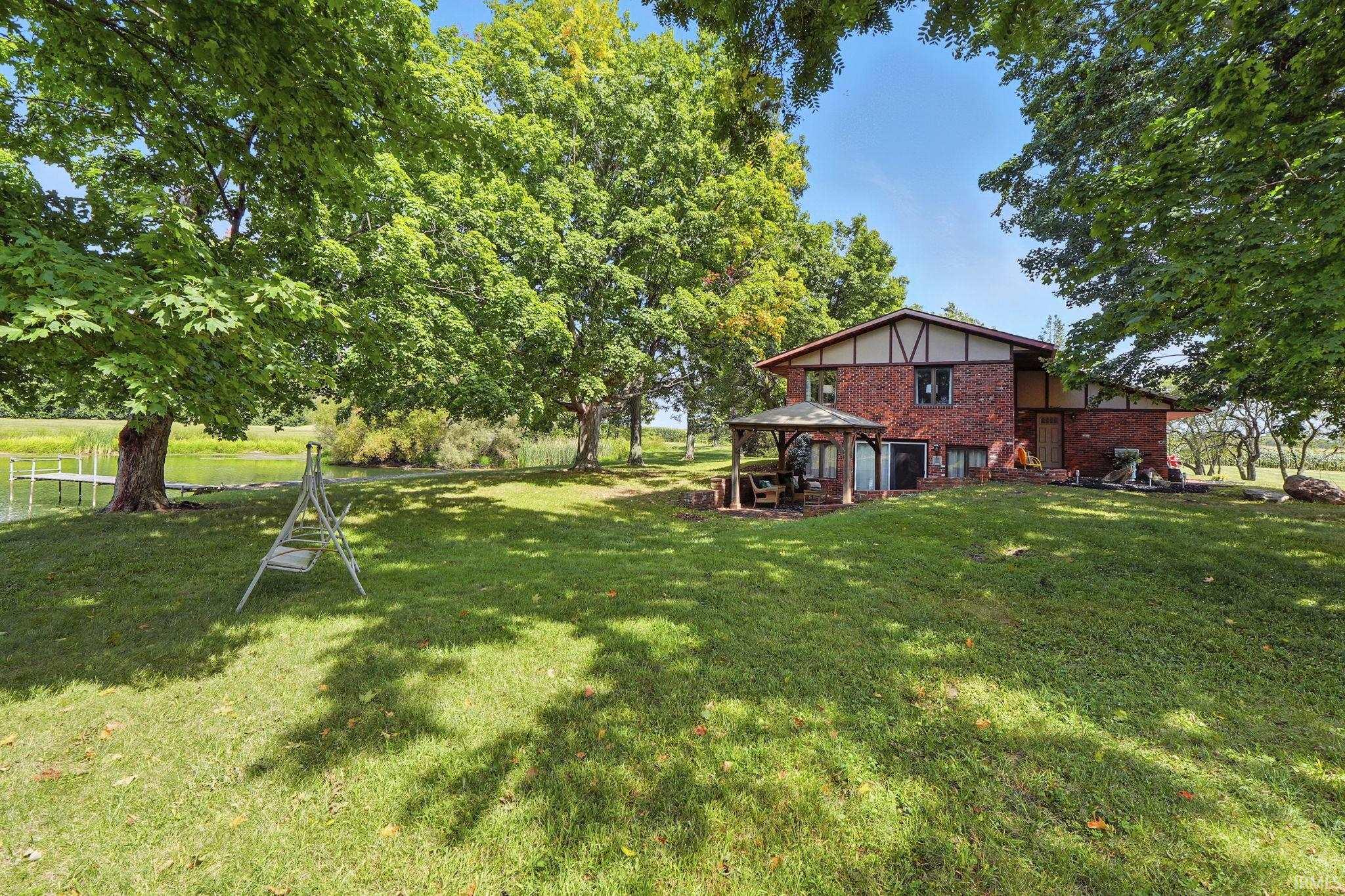 15191 North 350 E Road Eaton, IN 47338 - Photo 33 of 36