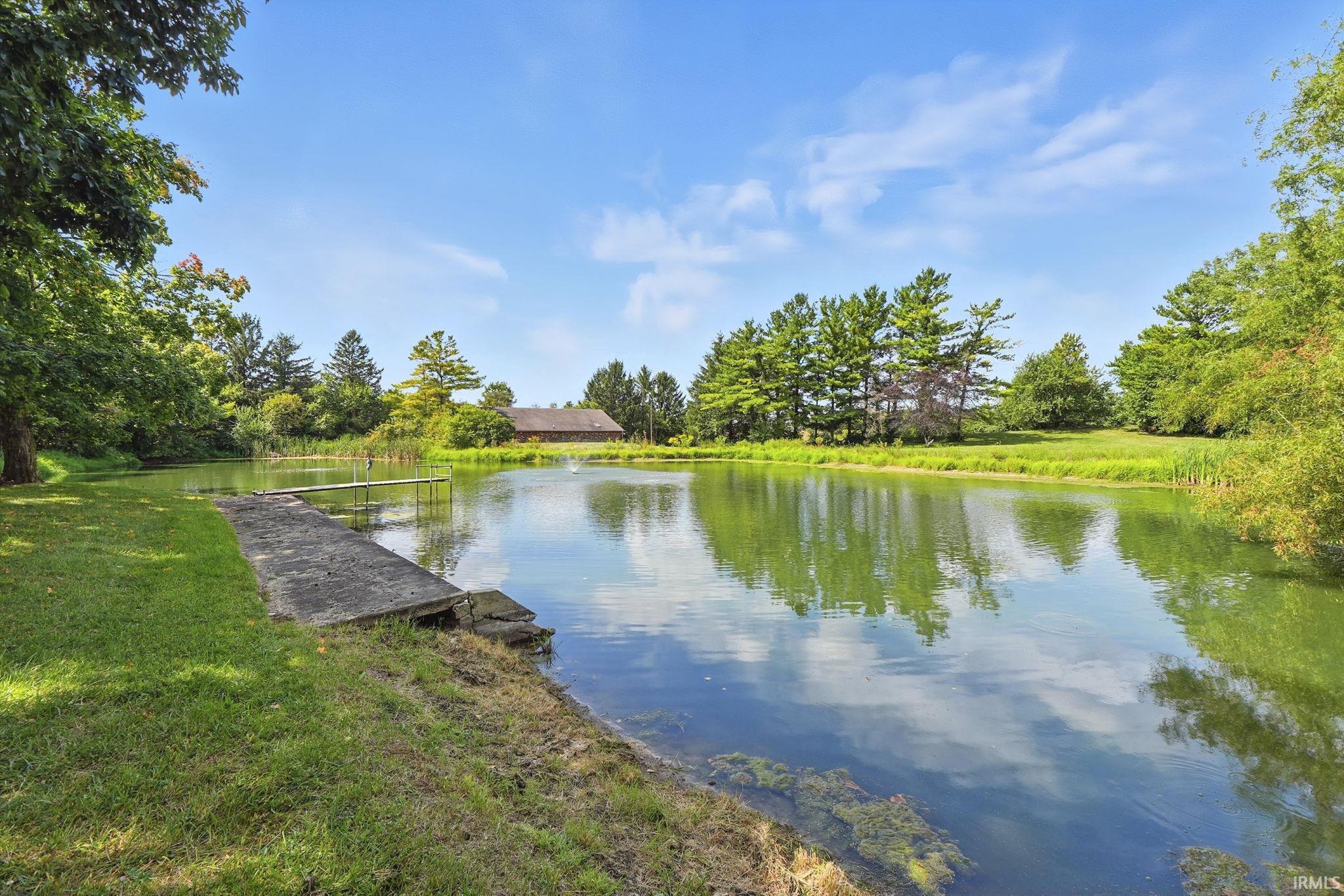 15191 North 350 E Road Eaton, IN 47338 - Photo 34 of 36