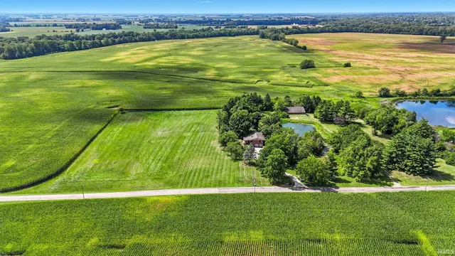 $499,900 | 15191 North 350 E Road, Eaton, IN 47338