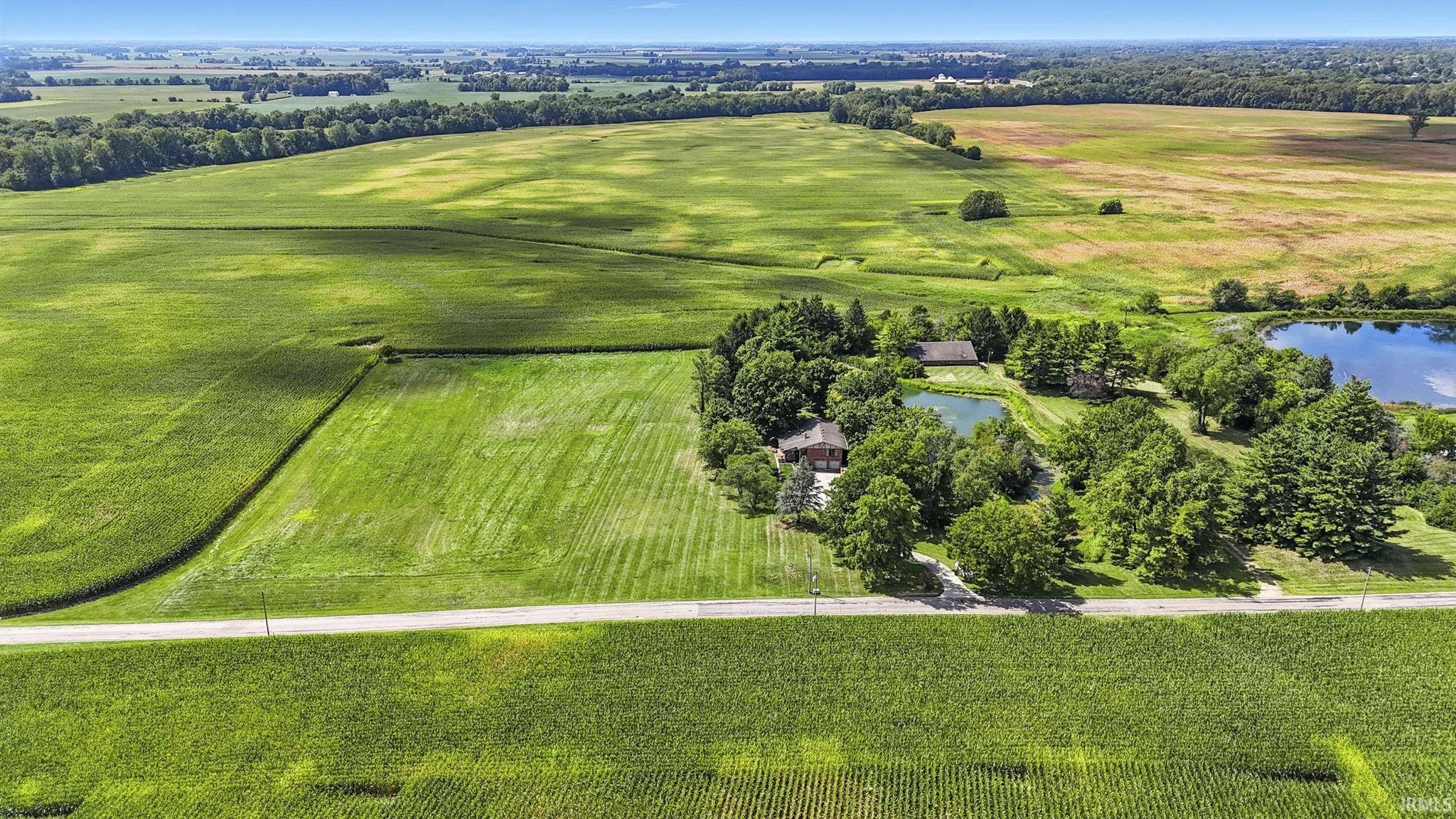 15191 North 350 E Road Eaton, IN 47338 - Photo 35 of 36