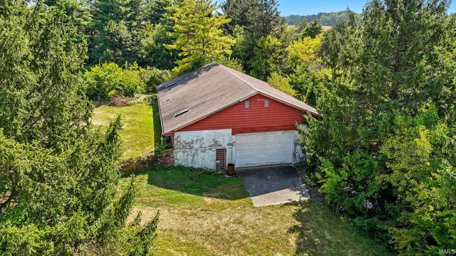 $499,900 | 15191 North 350 E Road, Eaton, IN 47338