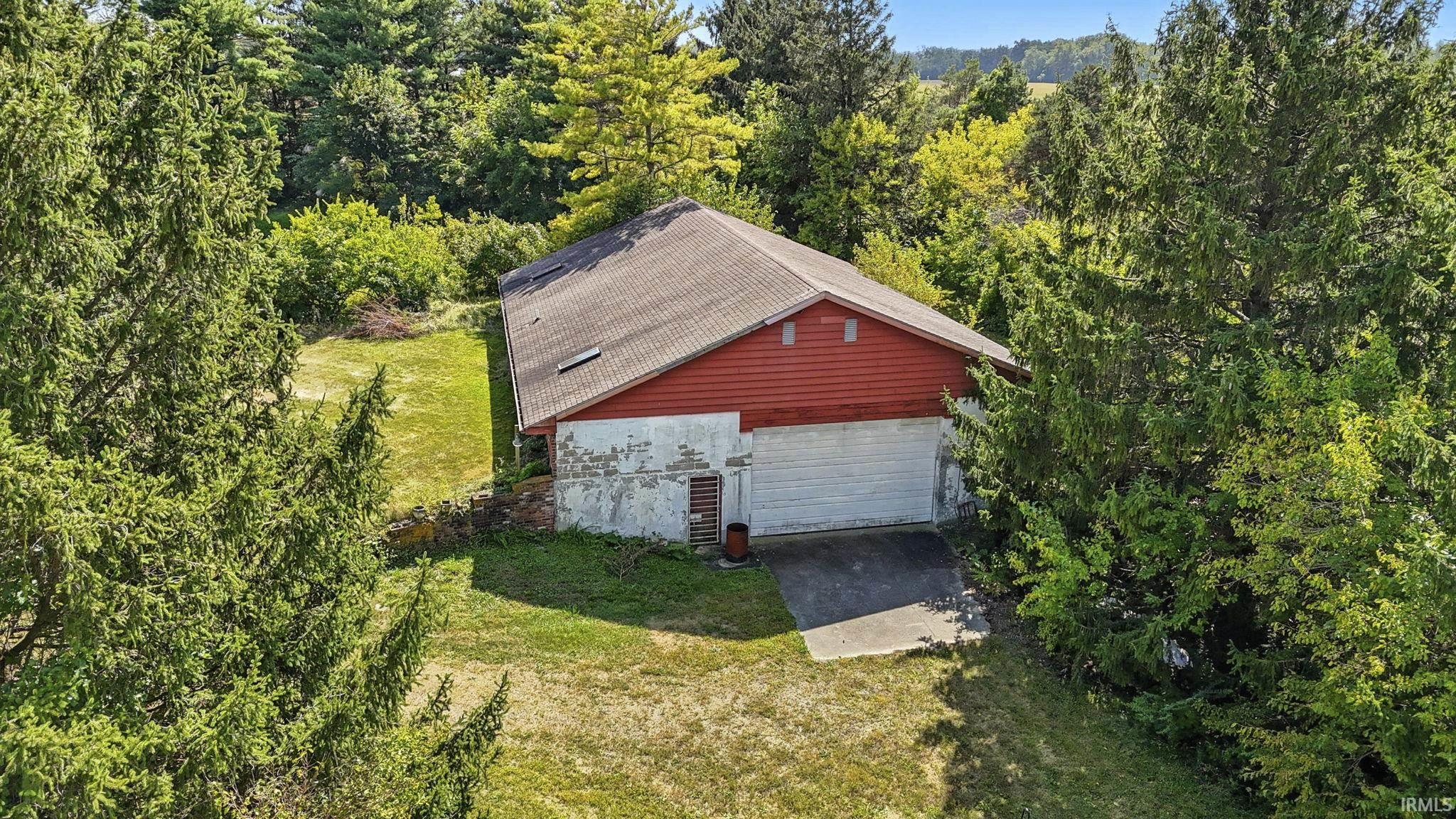 15191 North 350 E Road Eaton, IN 47338 - Photo 36 of 36