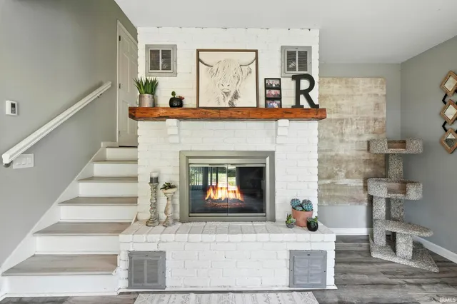 $499,900 | 15191 North 350 E Road, Eaton, IN 47338