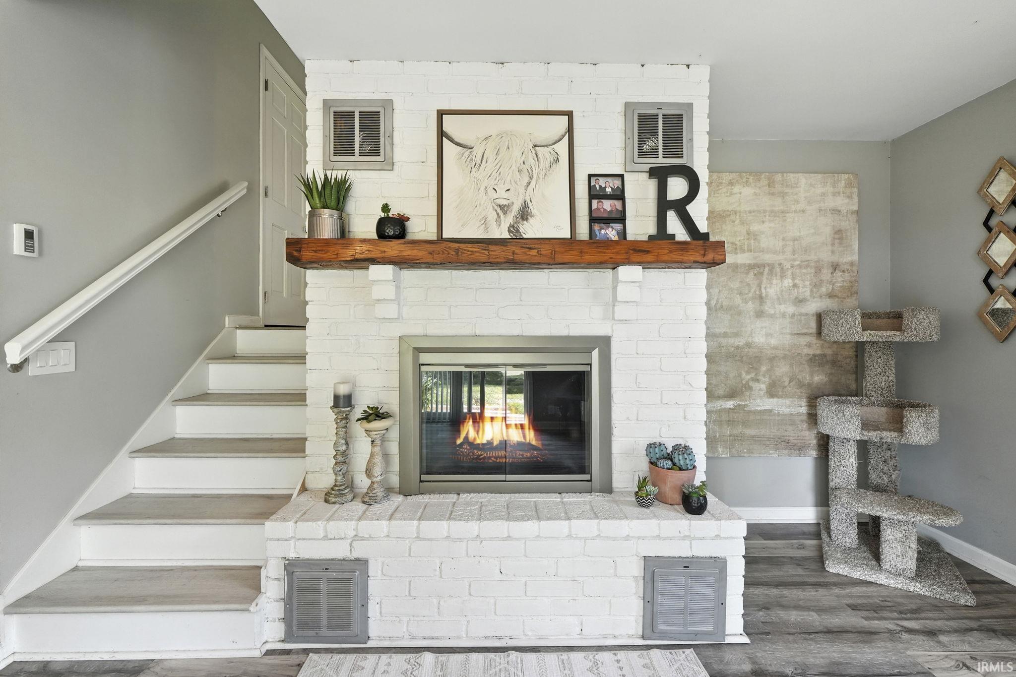 15191 North 350 E Road Eaton, IN 47338 - Photo 4 of 36