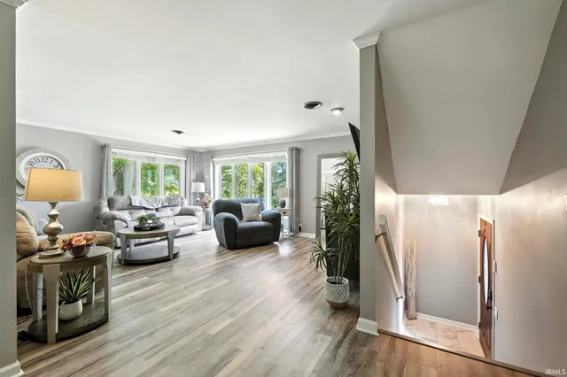 $499,900 | 15191 North 350 E Road, Eaton, IN 47338