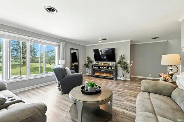 $499,900 | 15191 North 350 E Road, Eaton, IN 47338