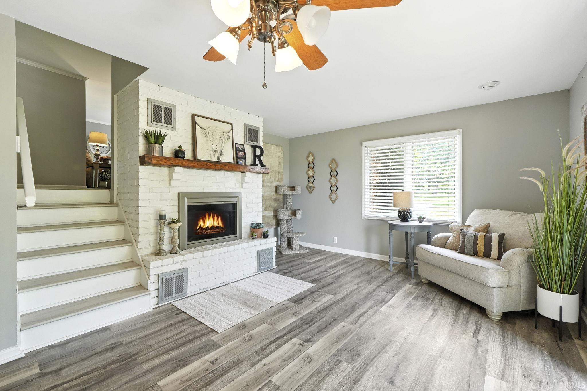 15191 North 350 E Road Eaton, IN 47338 - Photo 8 of 36