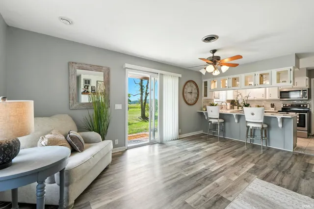 $499,900 | 15191 North 350 E Road, Eaton, IN 47338