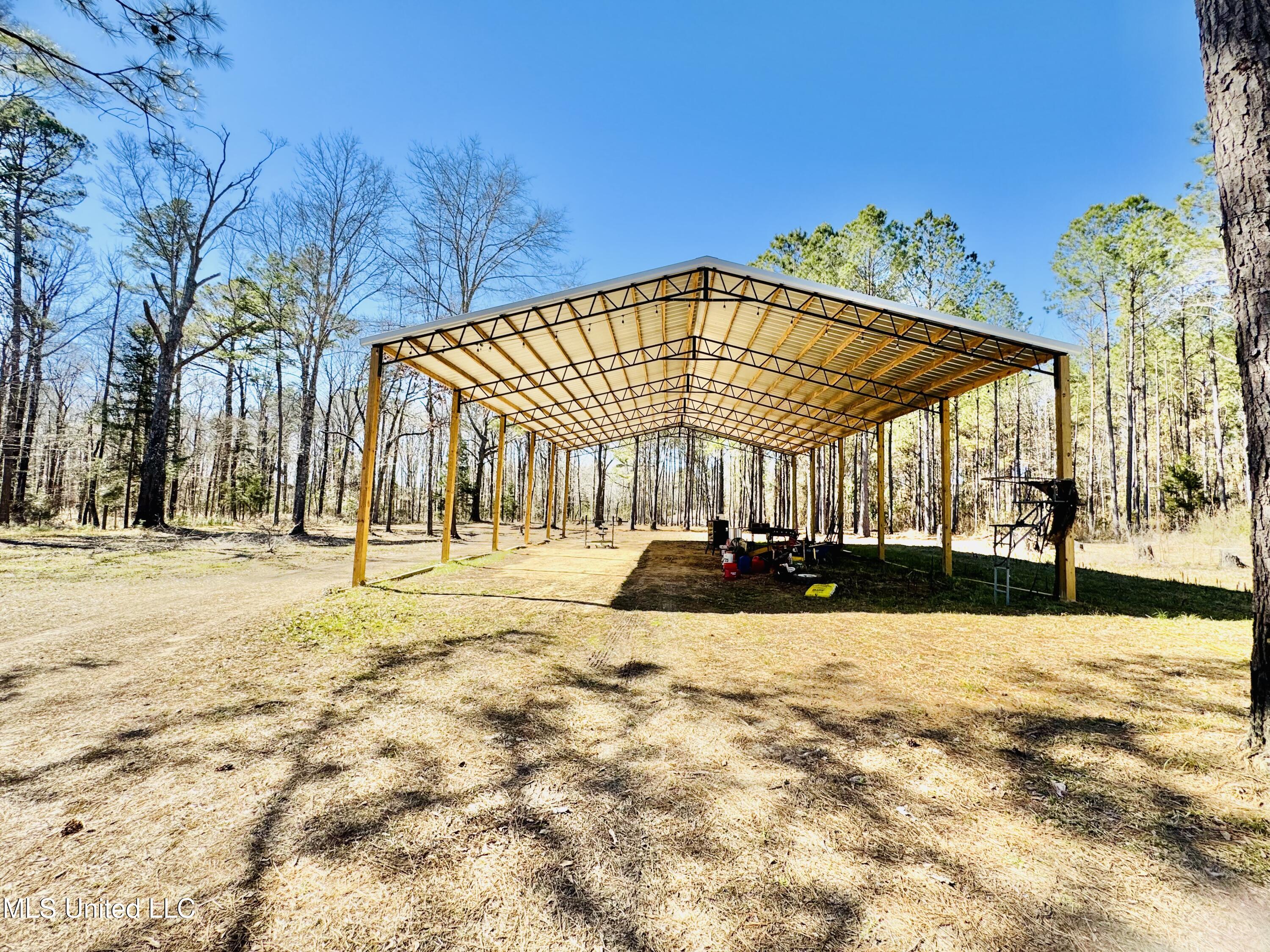 104 Mamie Mangum Road Florence, MS 39073 - Photo 3 of 11 IMG_8500