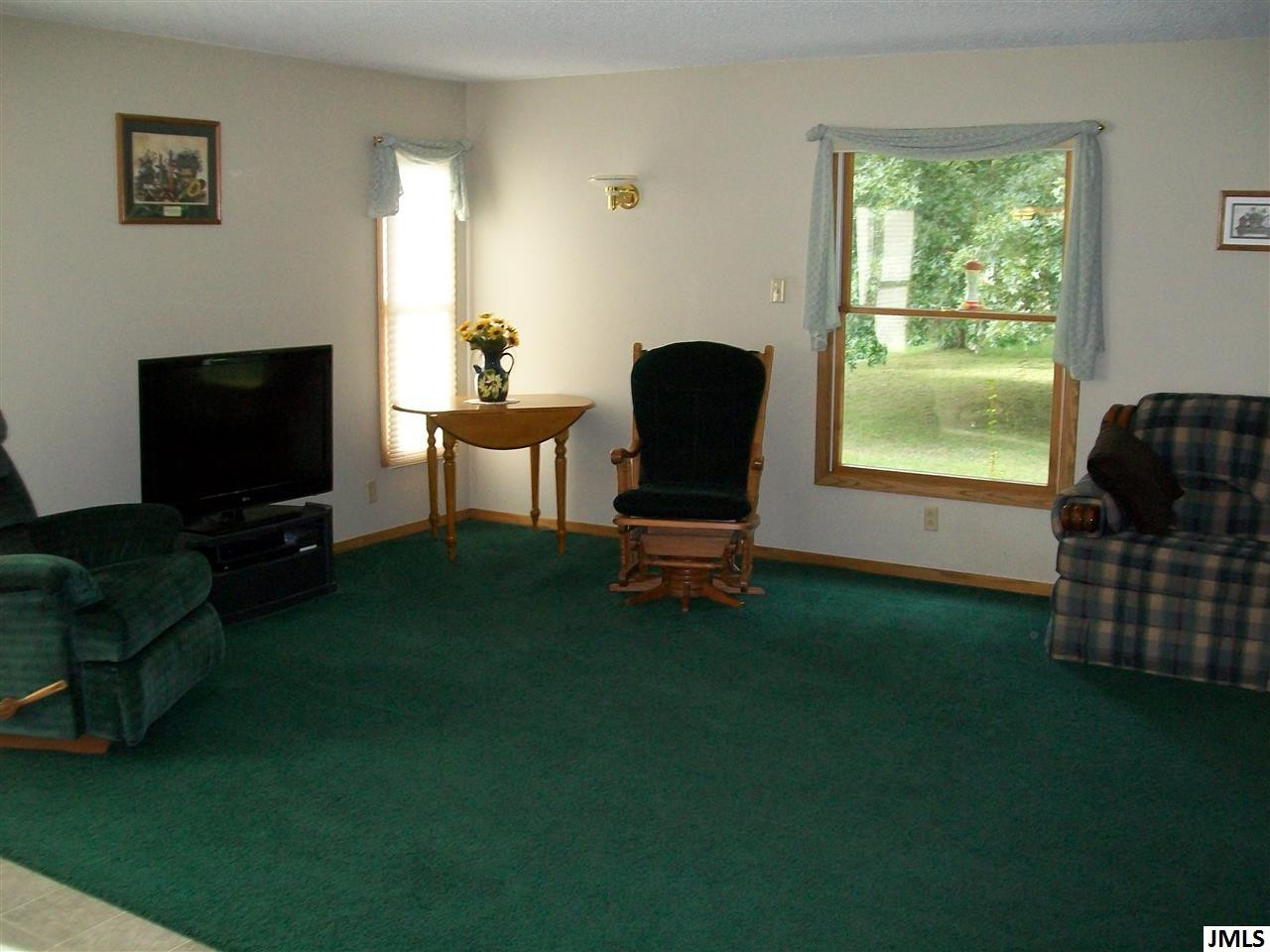 9660 Broughwell Road Rives Junction, MI 49277 - Photo 12 of 19 Photo 12