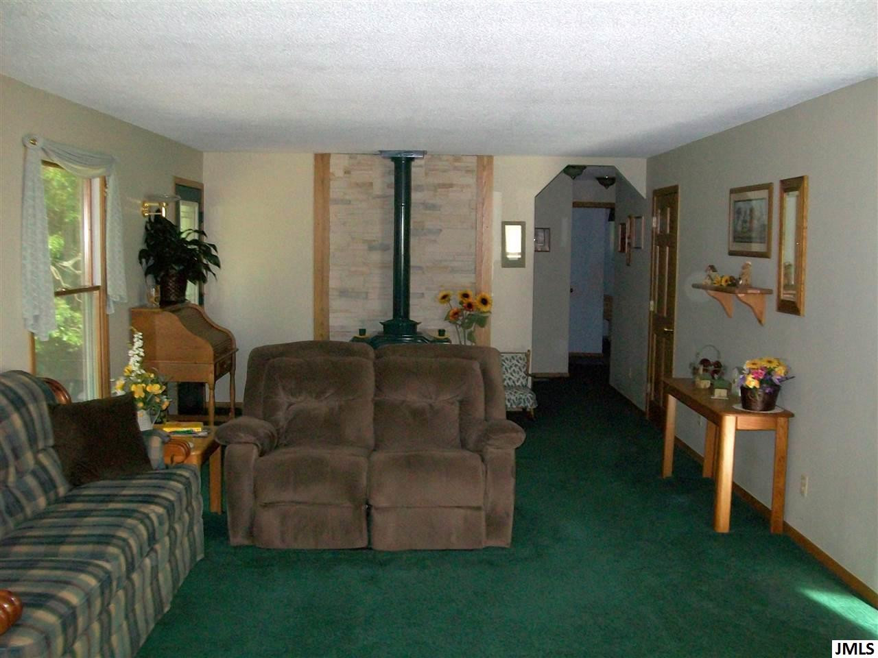 9660 Broughwell Road Rives Junction, MI 49277 - Photo 13 of 19 Photo 13