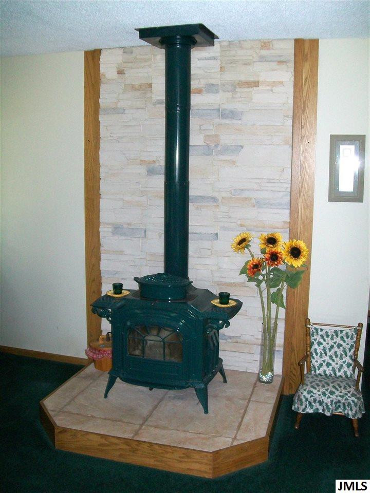 9660 Broughwell Road Rives Junction, MI 49277 - Photo 14 of 19 Photo 14