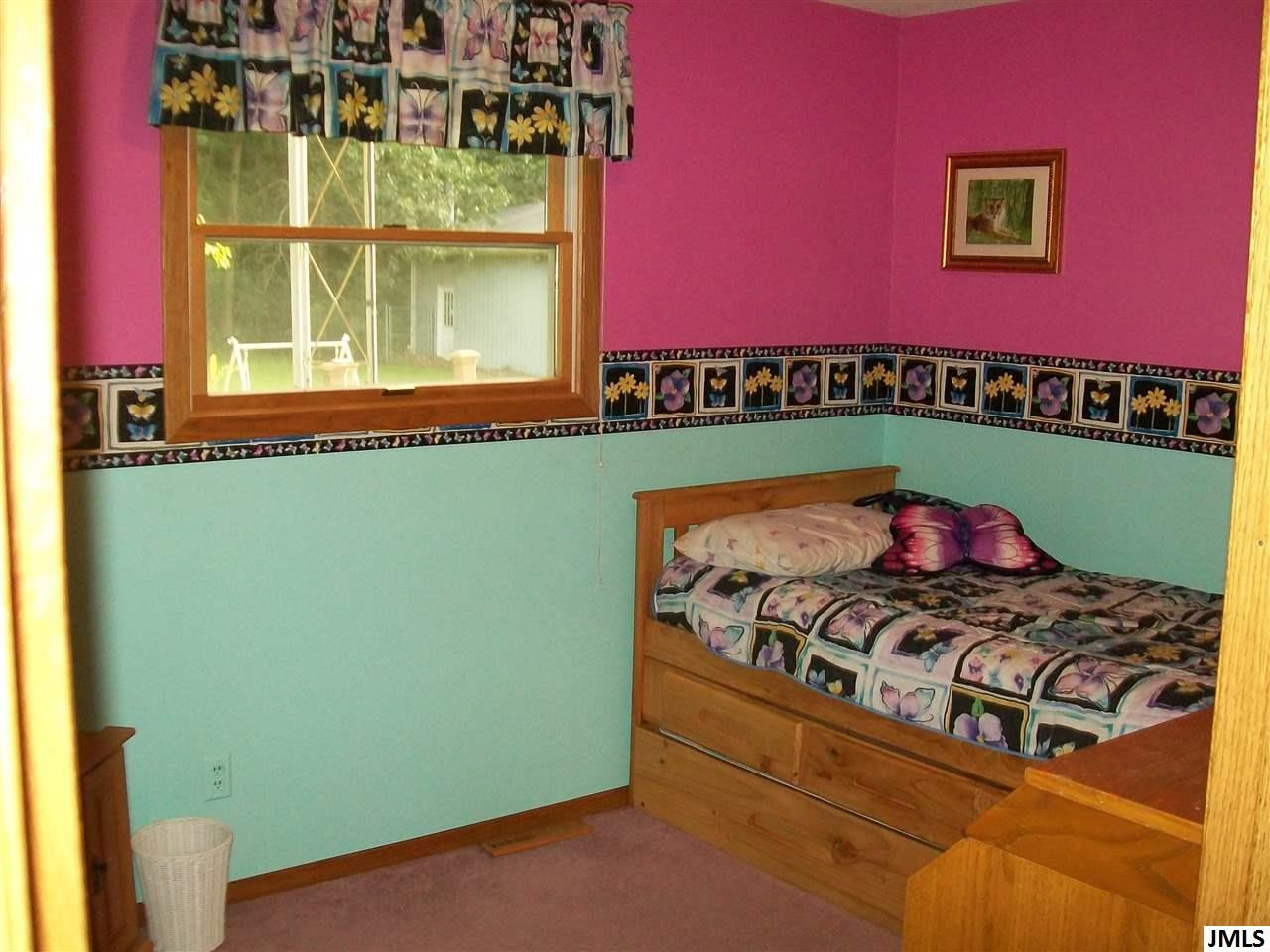 9660 Broughwell Road Rives Junction, MI 49277 - Photo 15 of 19 Photo 15
