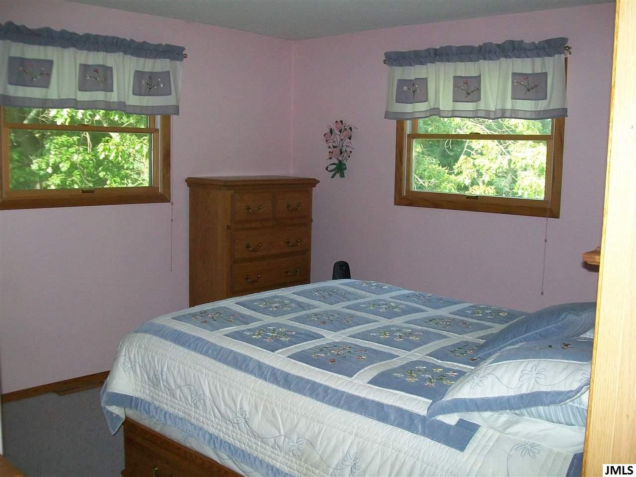 9660 Broughwell Road Rives Junction, MI 49277 - Photo 17 of 19 Photo 17